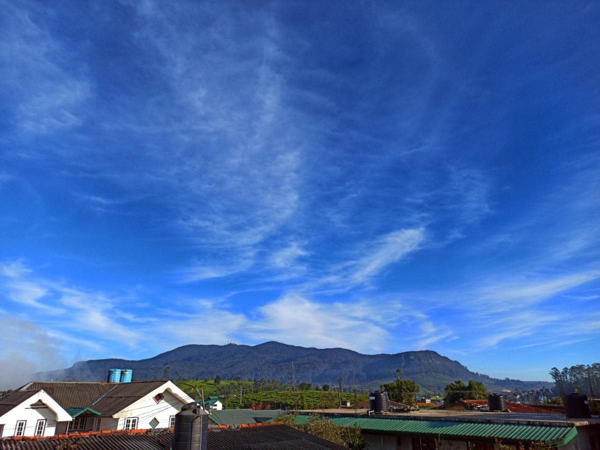 Mount Elegance Διαμέρισμα Νουβάρα Ελίγια Εξωτερικό φωτογραφία