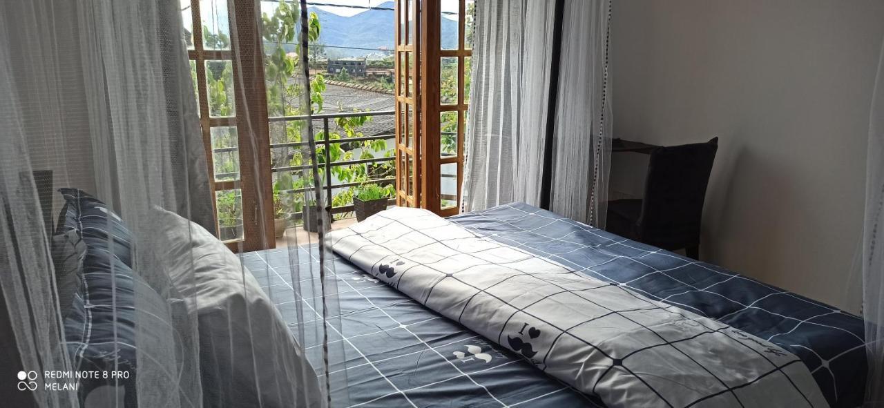 Mount Elegance Διαμέρισμα Νουβάρα Ελίγια Εξωτερικό φωτογραφία