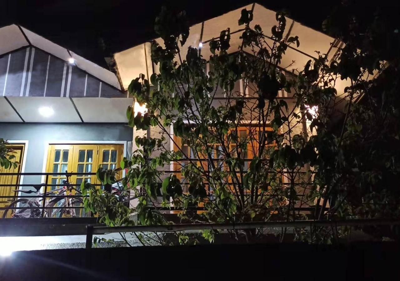 Mount Elegance Διαμέρισμα Νουβάρα Ελίγια Εξωτερικό φωτογραφία